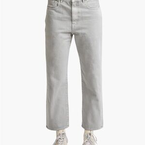 Lindsay Slim Boyfriend Denimist Jeans in Dawn Blue Sz 27 NWT